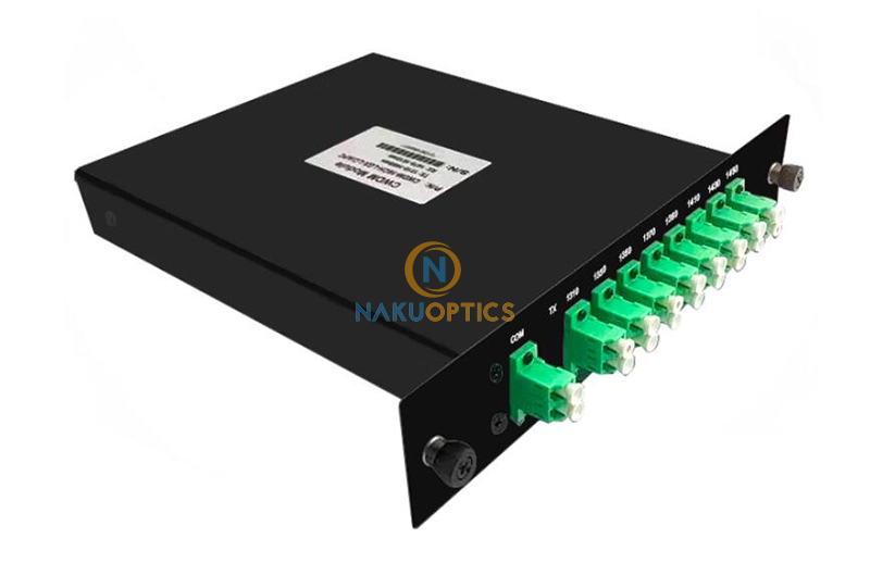 16CH CWDM